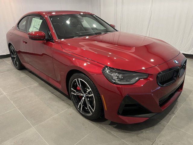 2025 BMW 2 Series 230i xDrive