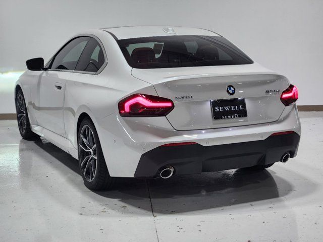 2025 BMW 2 Series 230i xDrive