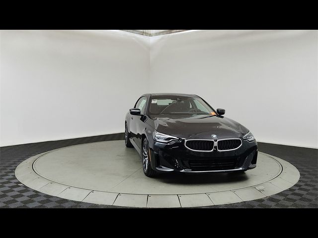 2025 BMW 2 Series 230i xDrive