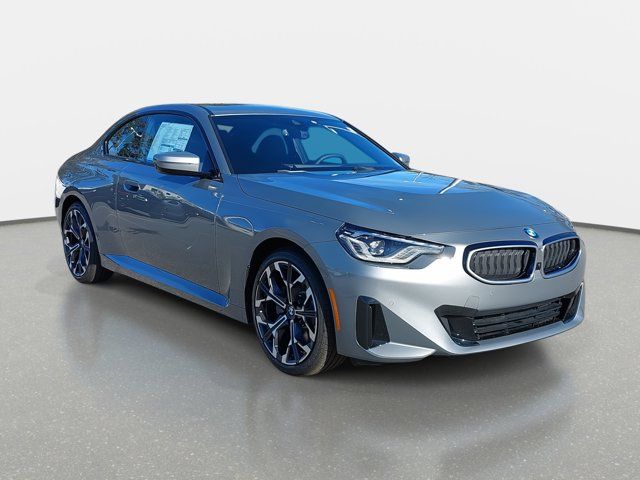 2025 BMW 2 Series 230i xDrive