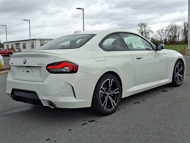 2025 BMW 2 Series 230i xDrive