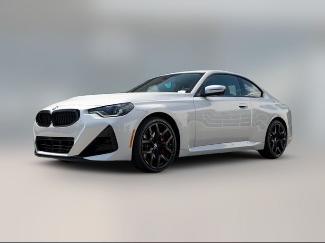 2025 BMW 2 Series 230i xDrive