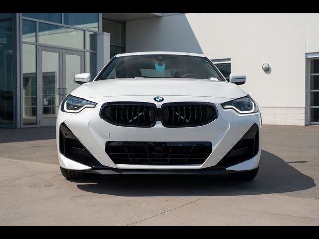 2025 BMW 2 Series 230i xDrive