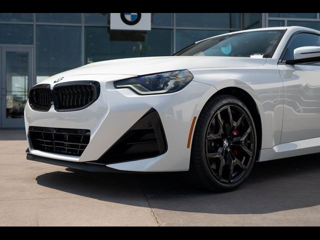 2025 BMW 2 Series 230i xDrive