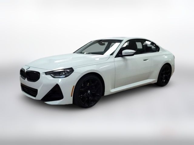 2025 BMW 2 Series 230i xDrive