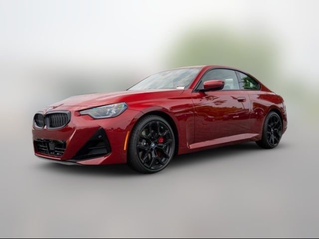 2025 BMW 2 Series 230i xDrive