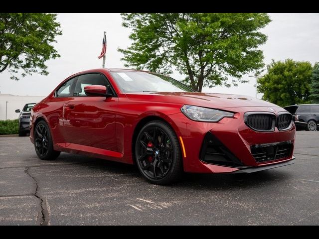 2025 BMW 2 Series 230i xDrive