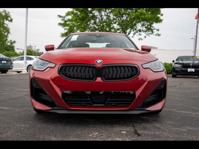 2025 BMW 2 Series 230i xDrive
