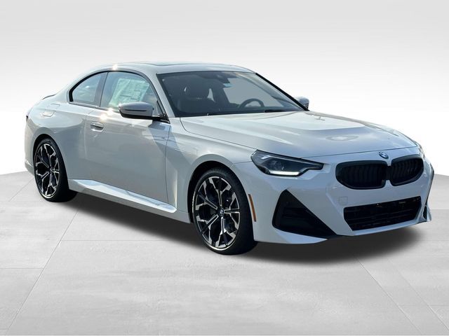 2025 BMW 2 Series 230i xDrive