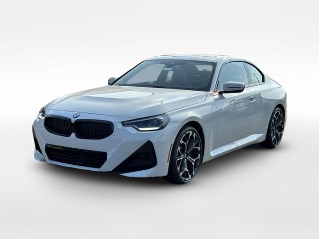 2025 BMW 2 Series 230i xDrive