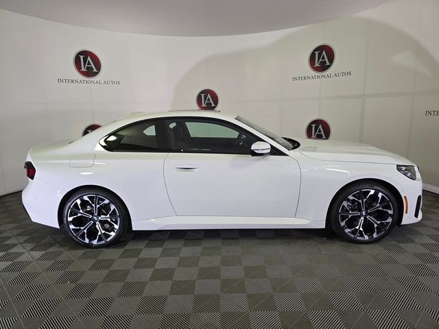 2025 BMW 2 Series 230i xDrive