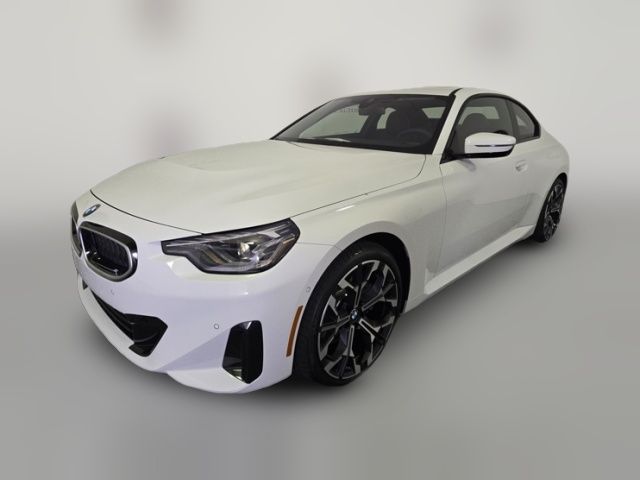 2025 BMW 2 Series 230i xDrive