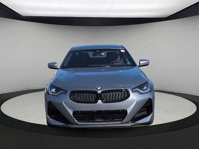 2025 BMW 2 Series 230i xDrive