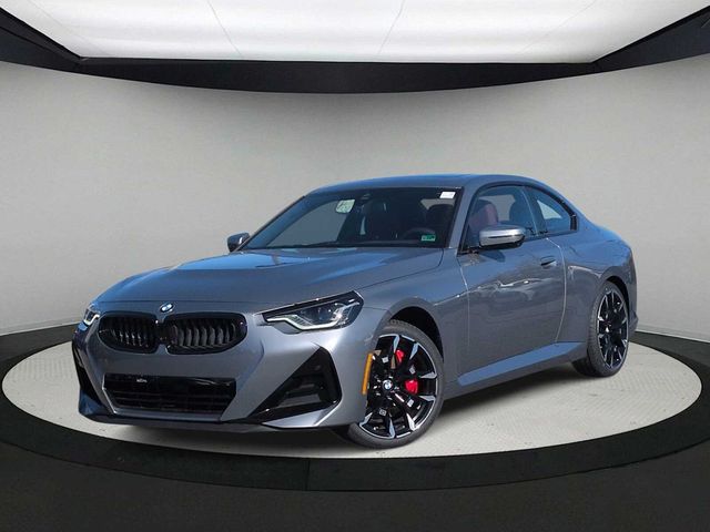 2025 BMW 2 Series 230i xDrive