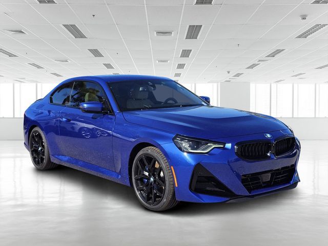 2025 BMW 2 Series 230i xDrive