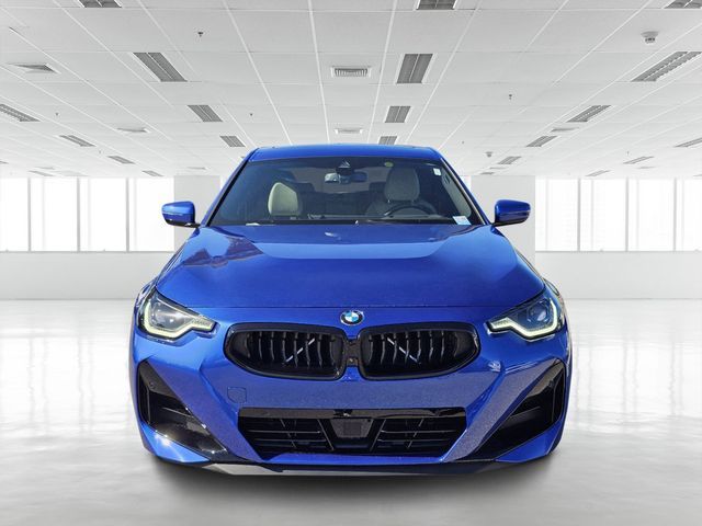 2025 BMW 2 Series 230i xDrive