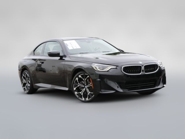 2025 BMW 2 Series 230i xDrive