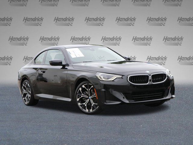 2025 BMW 2 Series 230i xDrive