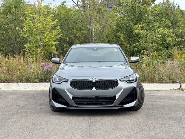 2025 BMW 2 Series 230i xDrive