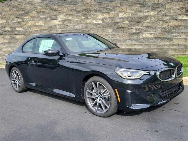 2025 BMW 2 Series 230i xDrive