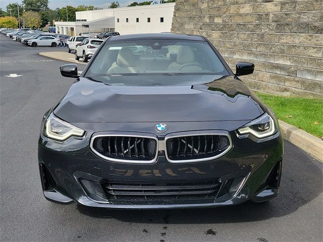 2025 BMW 2 Series 230i xDrive