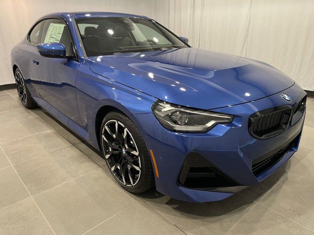 2025 BMW 2 Series 230i xDrive