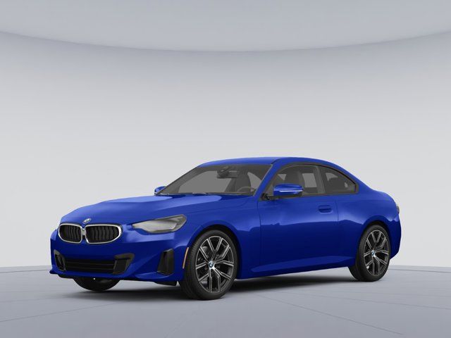 2025 BMW 2 Series 230i xDrive