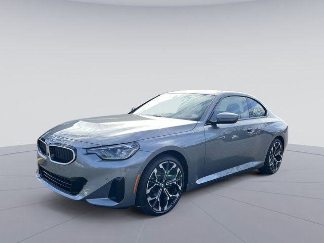 2025 BMW 2 Series 230i xDrive