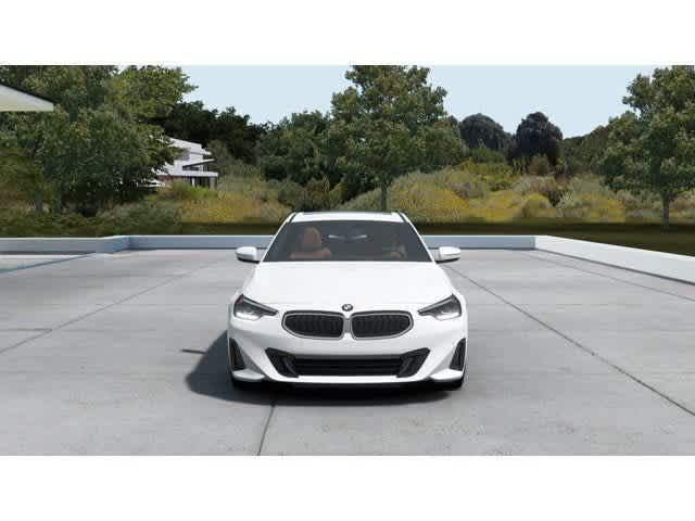 2025 BMW 2 Series 230i xDrive