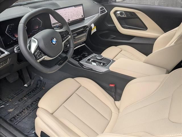 2025 BMW 2 Series 230i xDrive