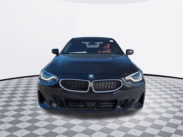 2025 BMW 2 Series 230i xDrive