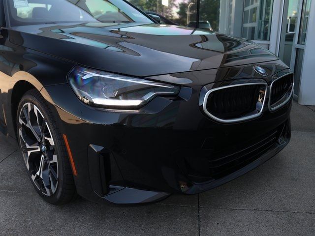 2025 BMW 2 Series 230i xDrive