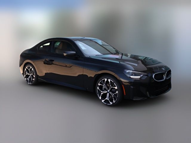2025 BMW 2 Series 230i xDrive