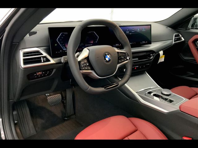 2025 BMW 2 Series 230i xDrive