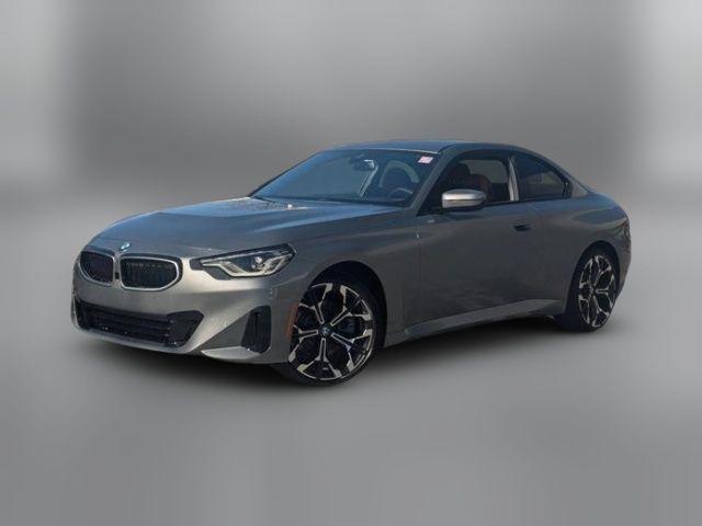 2025 BMW 2 Series 230i xDrive