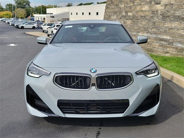 2025 BMW 2 Series 230i xDrive