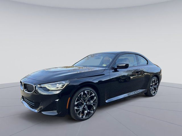 2025 BMW 2 Series 230i xDrive