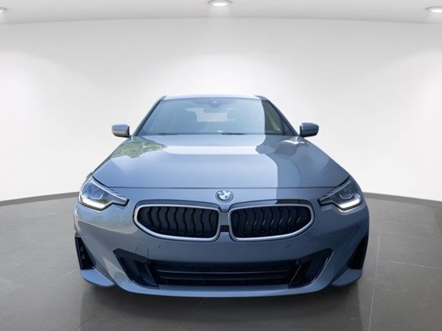 2025 BMW 2 Series 230i xDrive