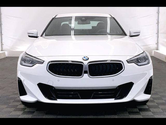 2025 BMW 2 Series 230i xDrive