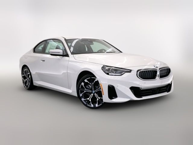 2025 BMW 2 Series 230i xDrive