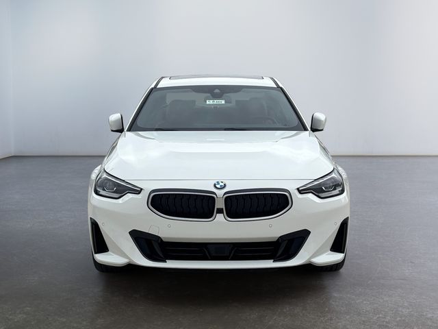 2025 BMW 2 Series 230i xDrive