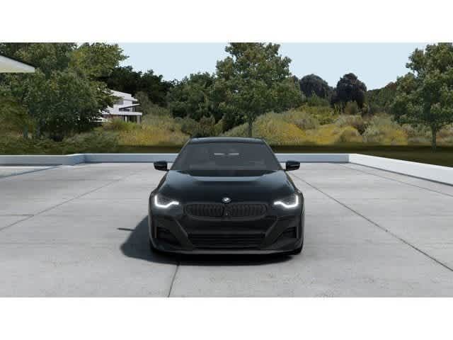 2025 BMW 2 Series 230i xDrive