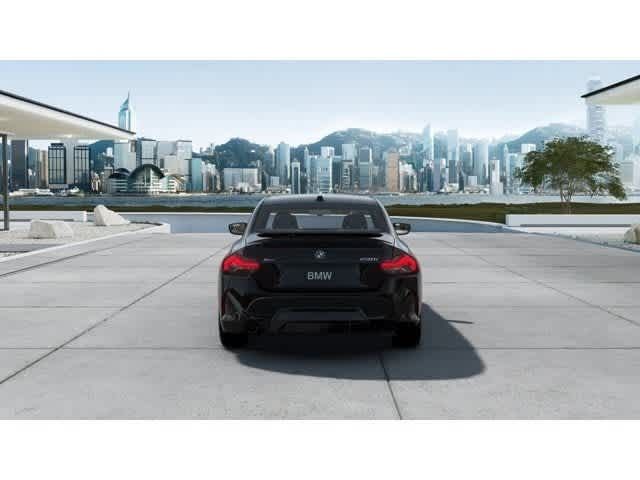 2025 BMW 2 Series 230i xDrive