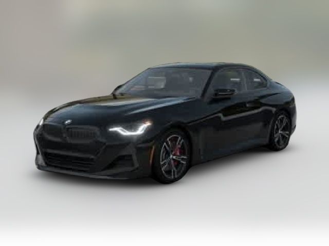 2025 BMW 2 Series 230i xDrive