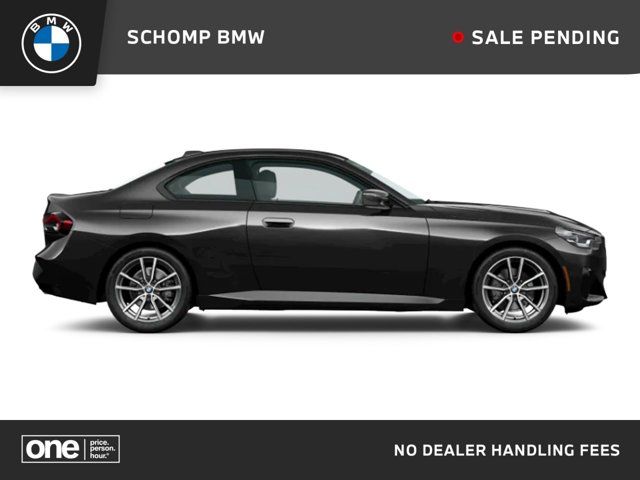 2025 BMW 2 Series 230i xDrive