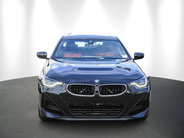 2025 BMW 2 Series 230i