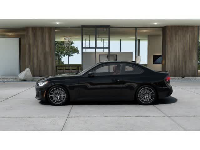 2025 BMW 2 Series 230i xDrive