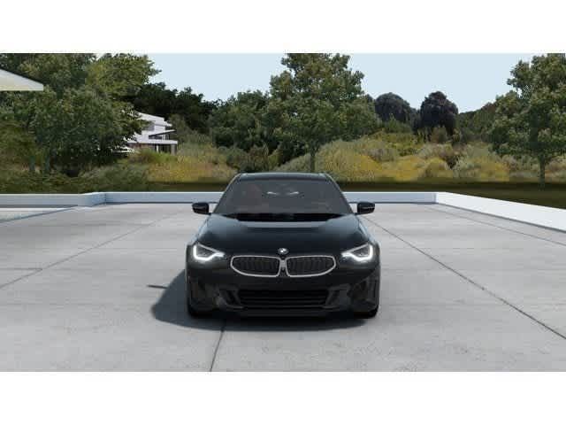 2025 BMW 2 Series 230i xDrive