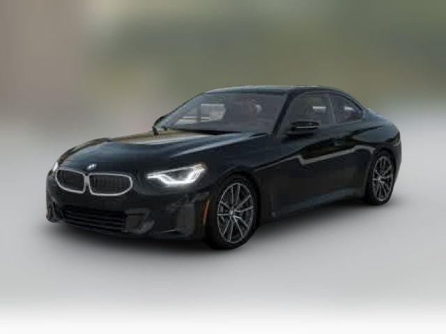 2025 BMW 2 Series 230i xDrive