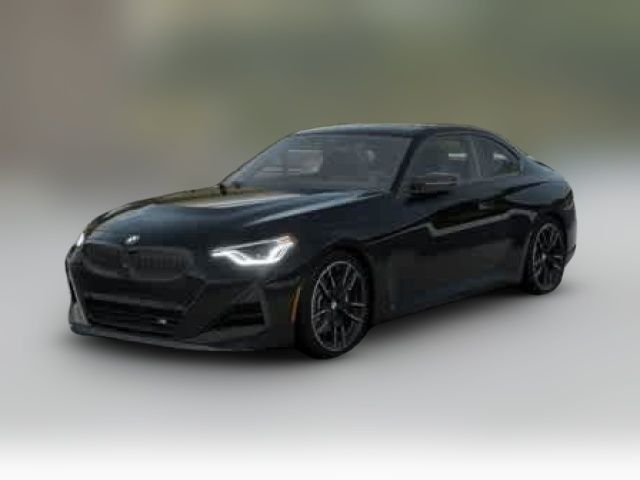 2025 BMW 2 Series M240i xDrive